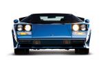 Lamborghini Countach LP400 S 1978 года (US)